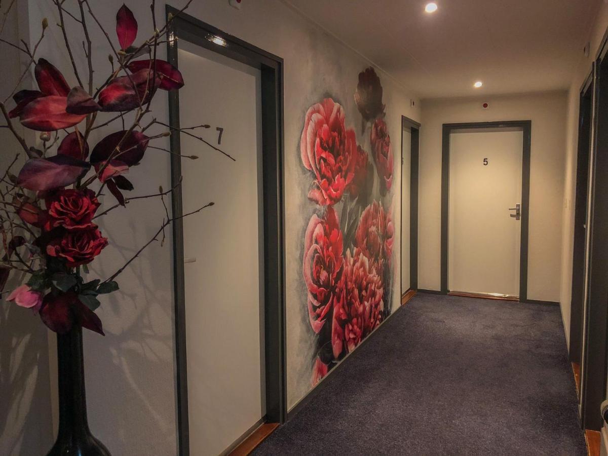 Hotel Hartlief Buinen Εξωτερικό φωτογραφία