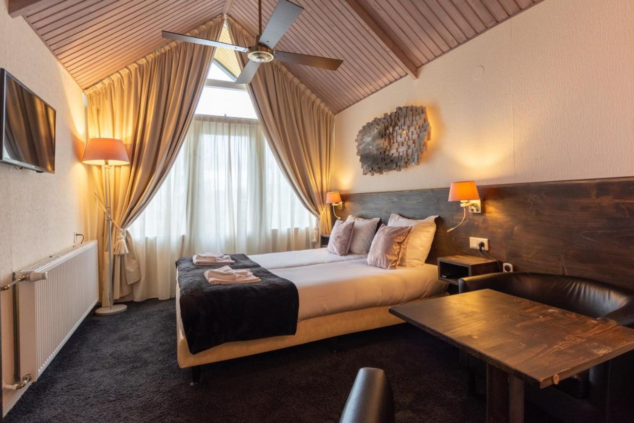 Hotel Hartlief Buinen Εξωτερικό φωτογραφία