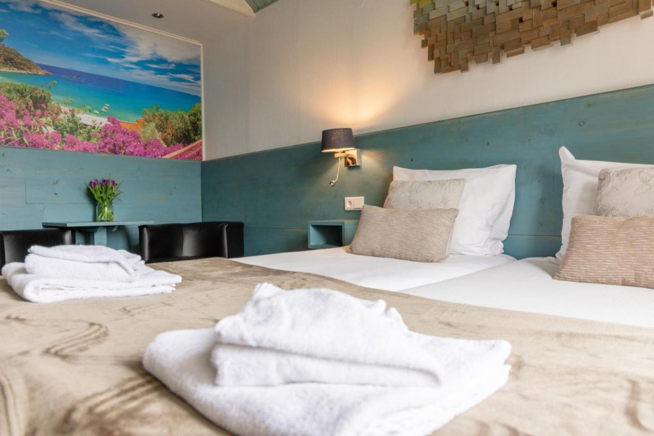 Hotel Hartlief Buinen Εξωτερικό φωτογραφία