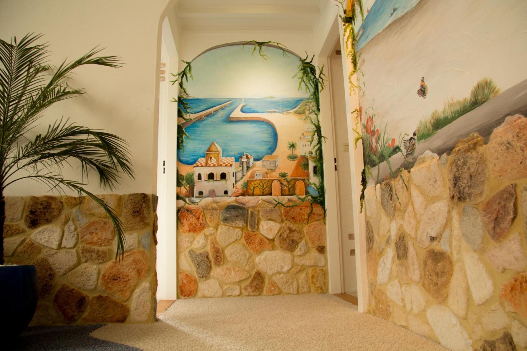Hotel Hartlief Buinen Δωμάτιο φωτογραφία
