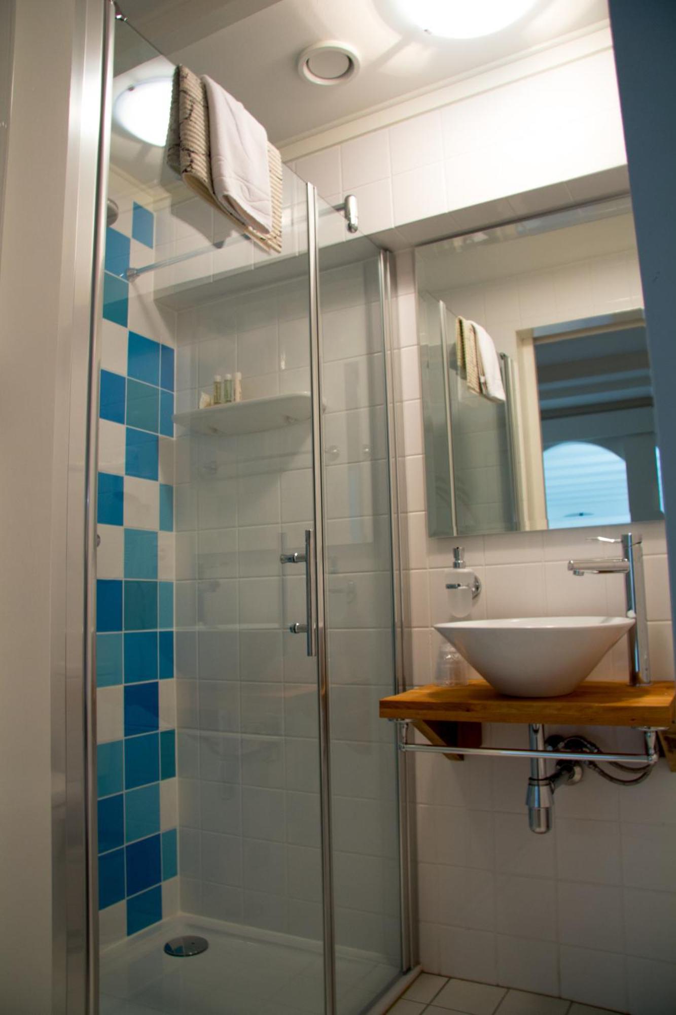 Hotel Hartlief Buinen Δωμάτιο φωτογραφία